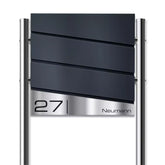 RAL 7016 antratsiithall